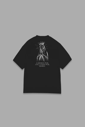 Camisa Infantil Nsa de Fátima 25.6