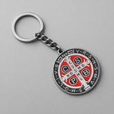Chaveiro de São Bento