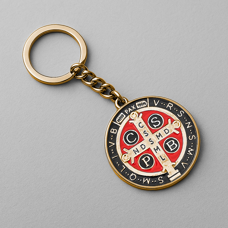 Chaveiro de São Bento