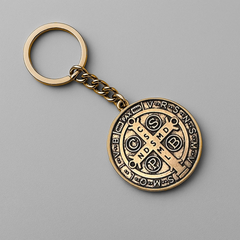 Chaveiro de São Bento