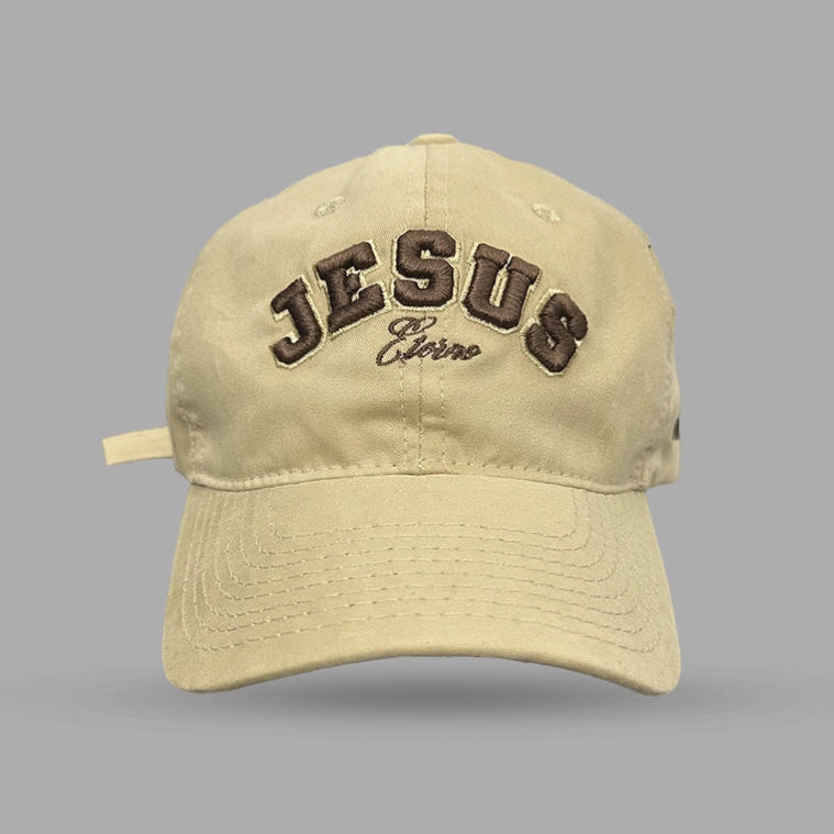 Boné Jesus Eterno