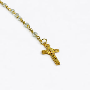 Terço Sagrado