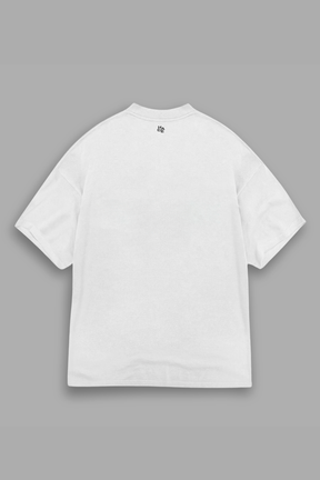 Camisa Oversized Perpetuo Socorro