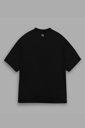 Camisa Oversized Encontrado - Lc 15.3