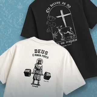 Camisas São Bento da HACE