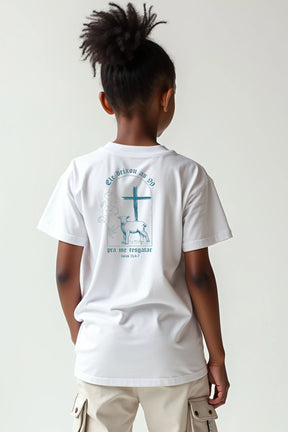 Camisa Infantil A Centésima