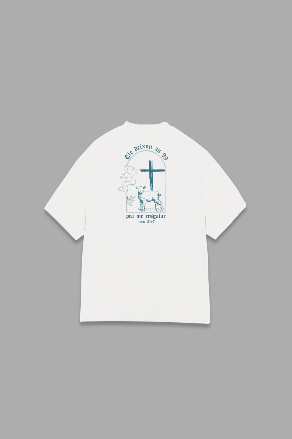 Camisa Infantil A Centésima