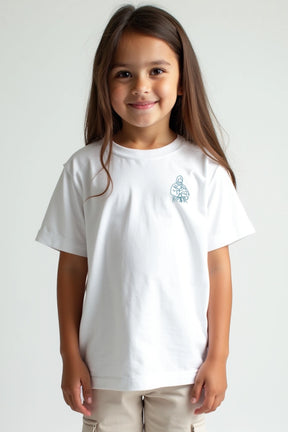 Camisa Infantil A Centésima