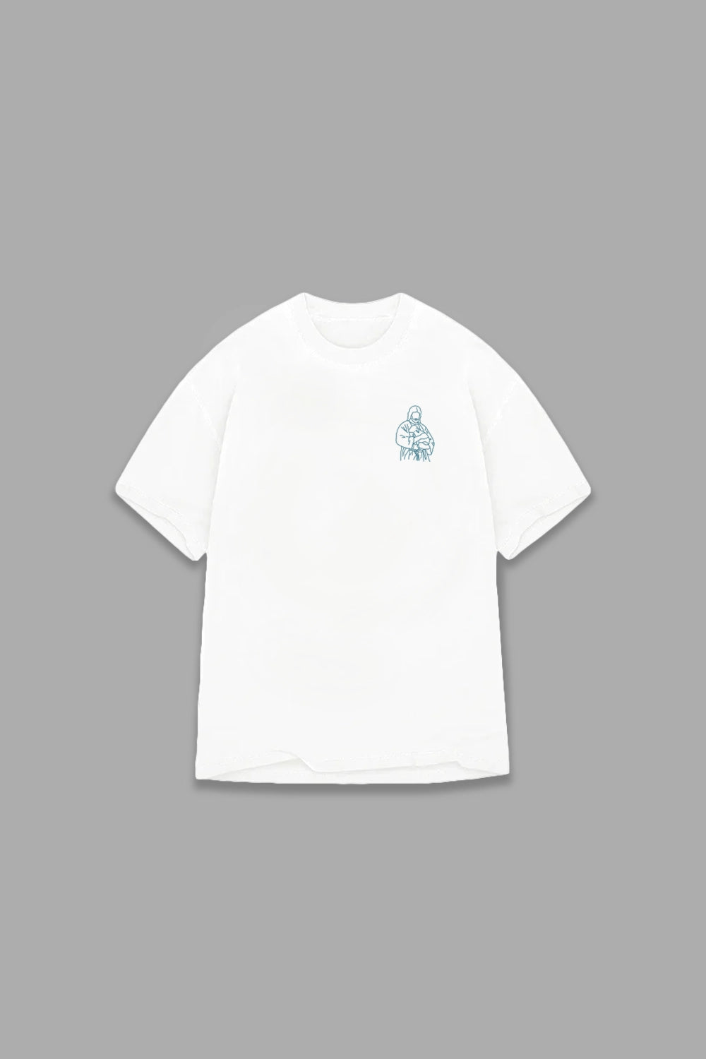 Camisa Infantil A Centésima