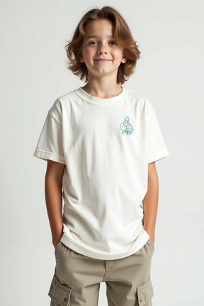 Camisa Infantil A Centésima