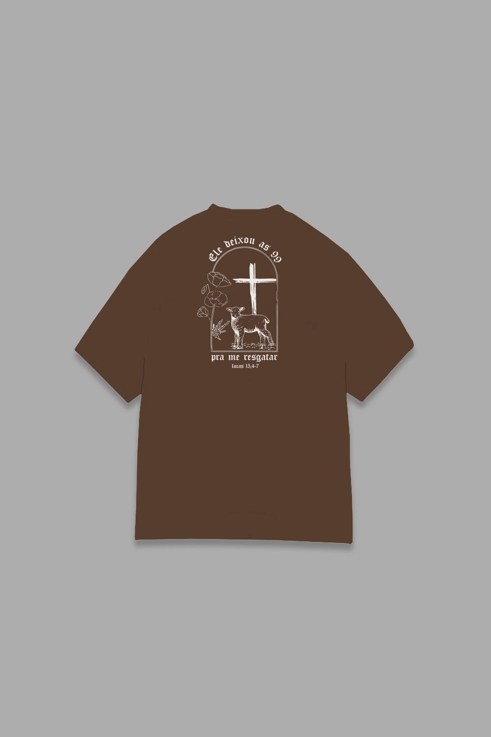 Camisa Infantil A Centésima