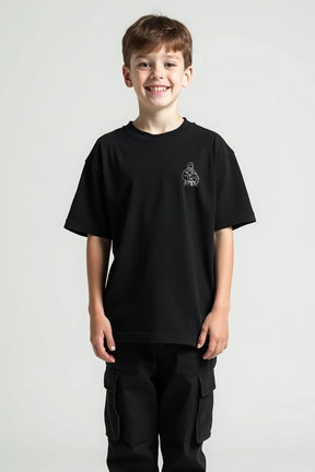 Camisa Infantil A Centésima