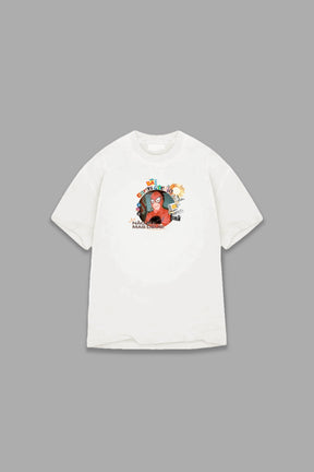 Camisa Infantil Carlo Acutis