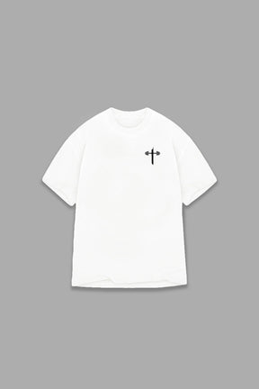 Camisa Infantil Deus é Minha Força