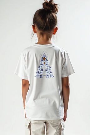 Camisa Infantil Nossa Senhora 2