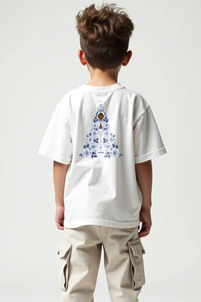 Camisa Infantil Nossa Senhora 2