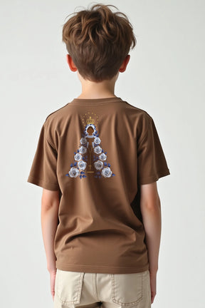 Camisa Infantil Nossa Senhora 2