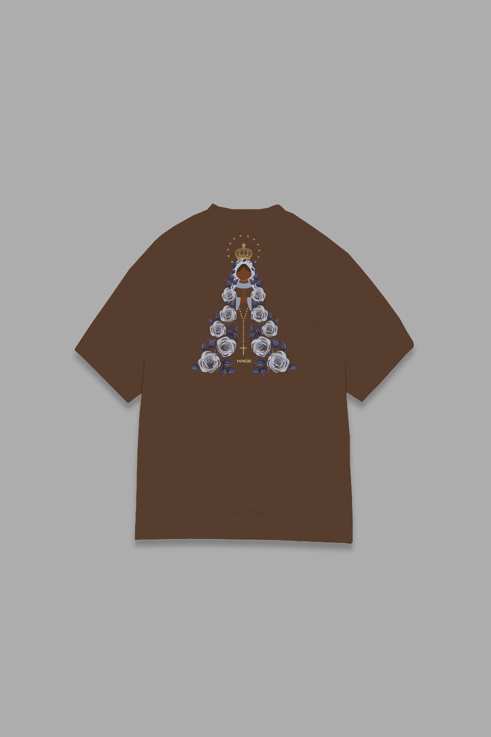 Camisa Infantil Nossa Senhora 2