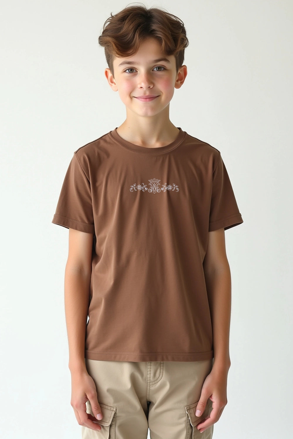 Camisa Infantil Nossa Senhora 2