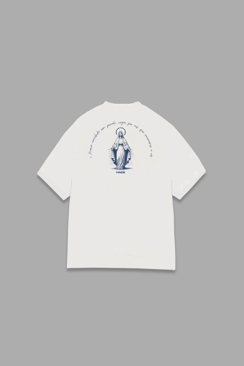 Camisa Infantil Nossa Senhora