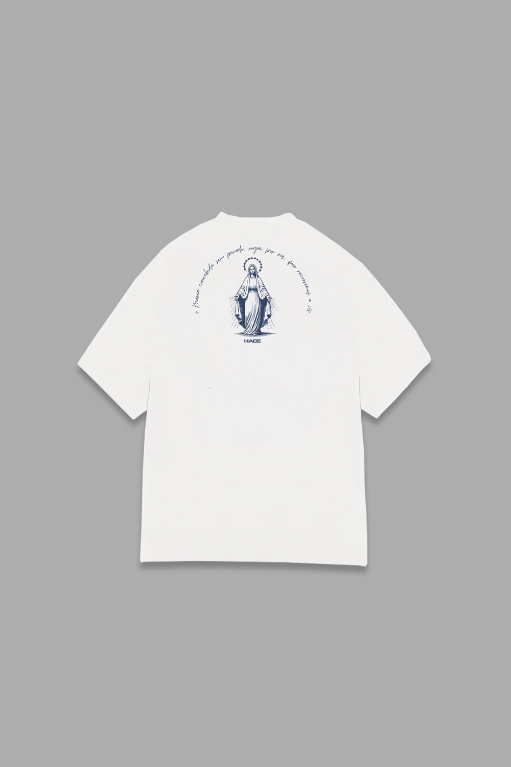 Camisa Infantil Nossa Senhora