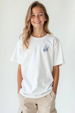 Camisa Infantil Nossa Senhora