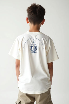 Camisa Infantil Nossa Senhora