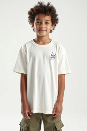 Camisa Infantil Nossa Senhora