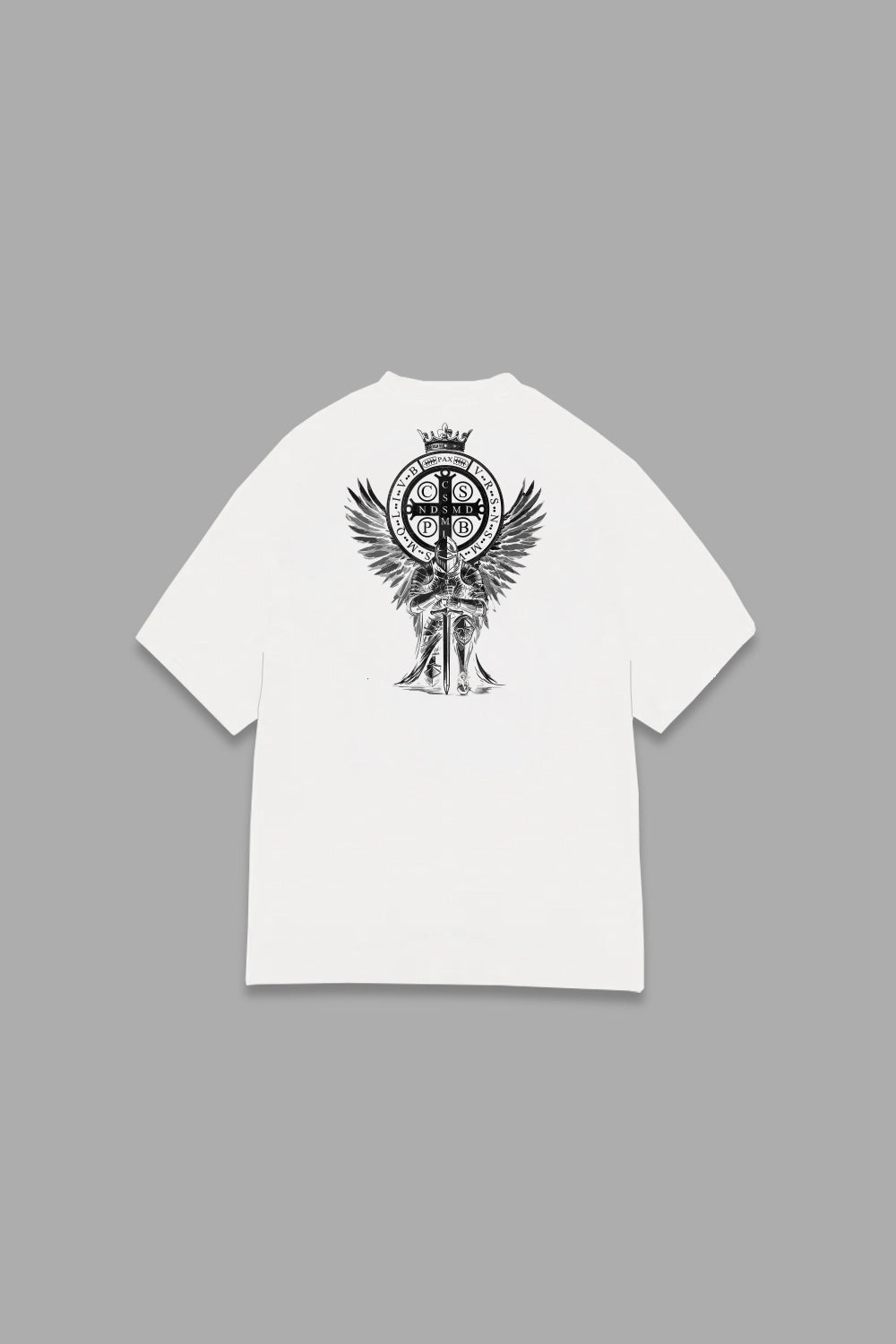Camisa Infantil São Bento 3