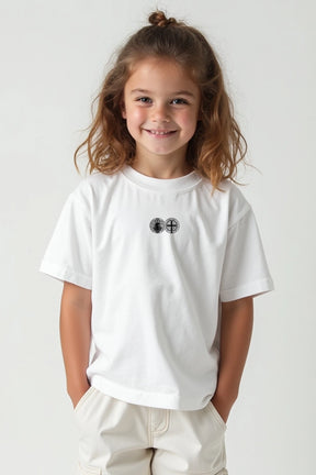 Camisa Infantil São Bento 3