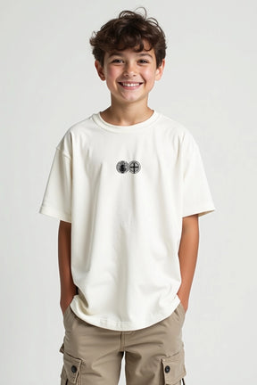 Camisa Infantil São Bento 3