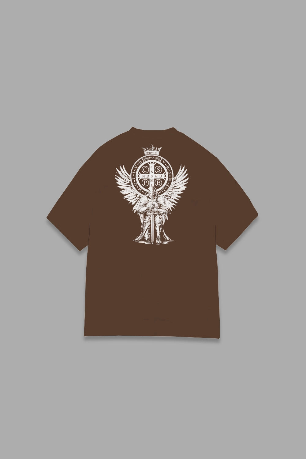 Camisa Infantil São Bento 3