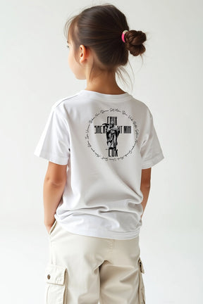 Camisa Infantil São Bento
