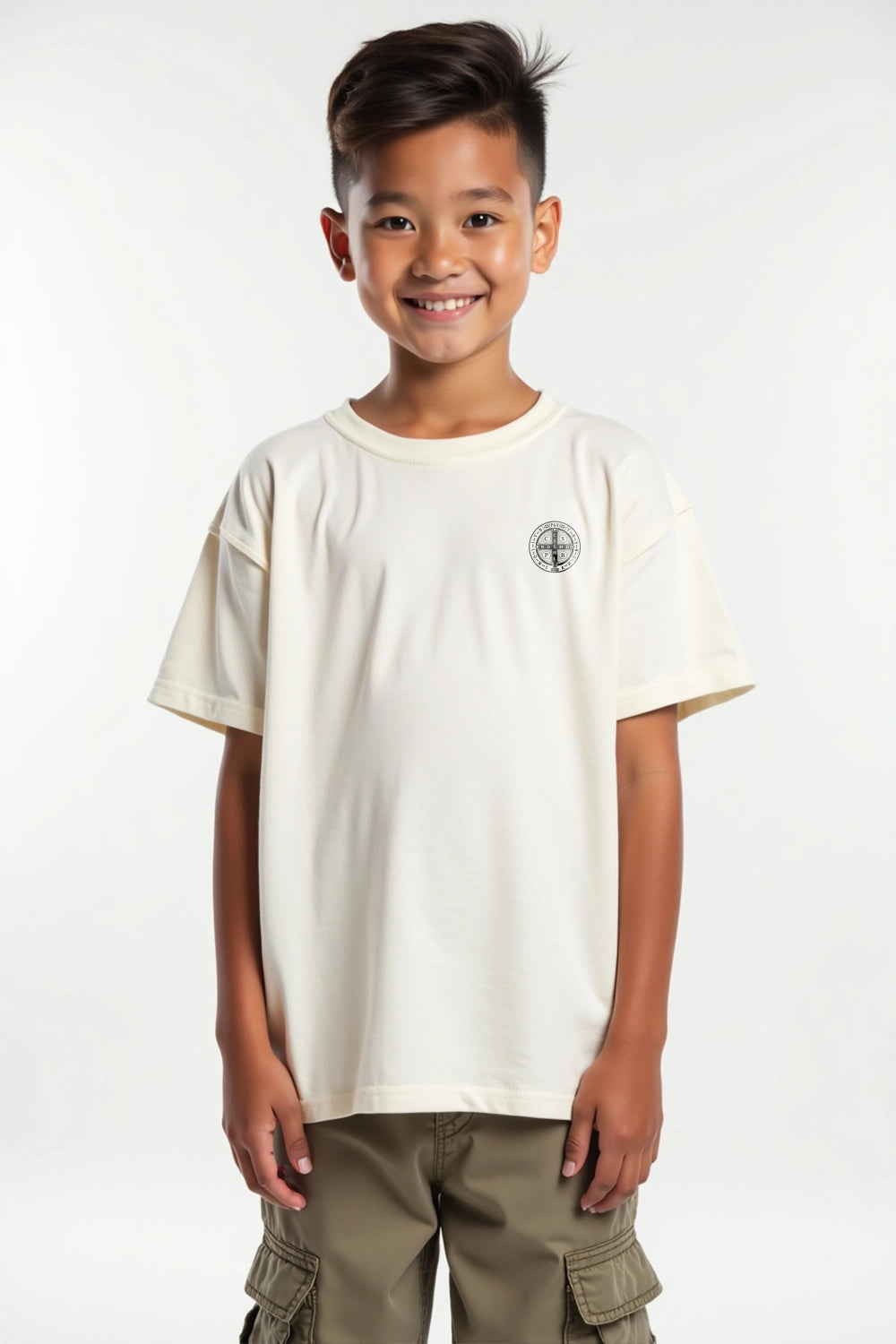 Camisa Infantil São Bento