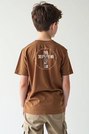 Camisa Infantil São Bento