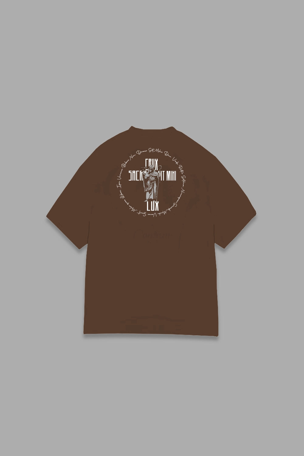 Camisa Infantil São Bento