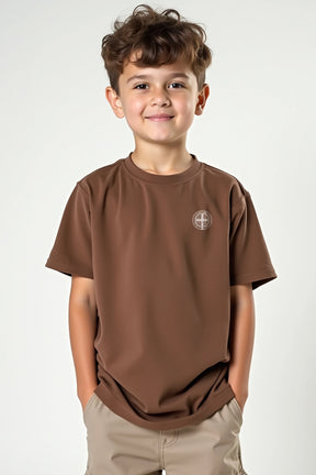 Camisa Infantil São Bento