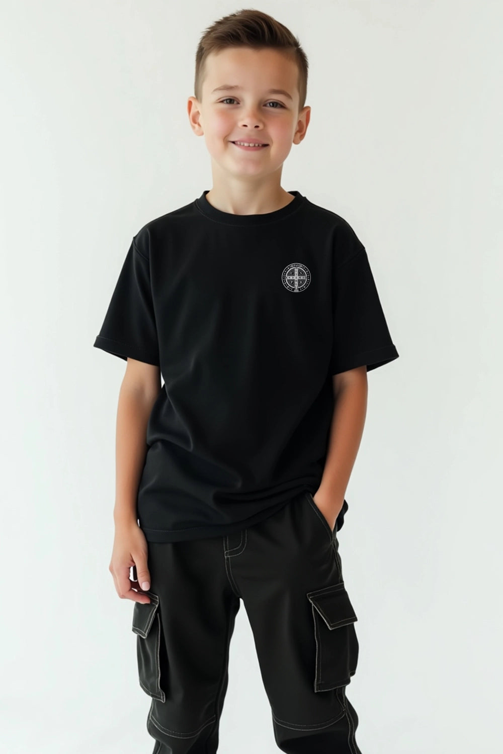 Camisa Infantil São Bento