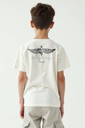 Camisa Infantil São Miguel Arcanjo #2