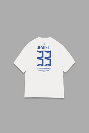 Camisa Infantil Nação Consagrada