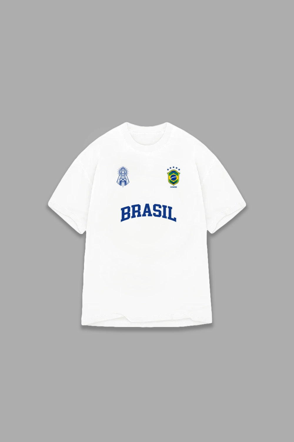 Camisa Infantil Nação Consagrada