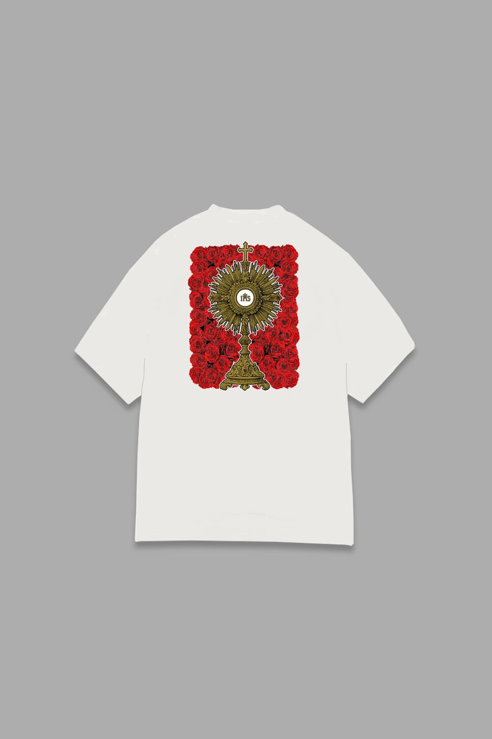 Camisa Infantil Adoremos