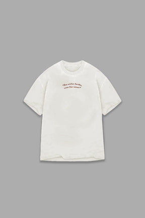 Camisa Infantil Adoremos 25.6