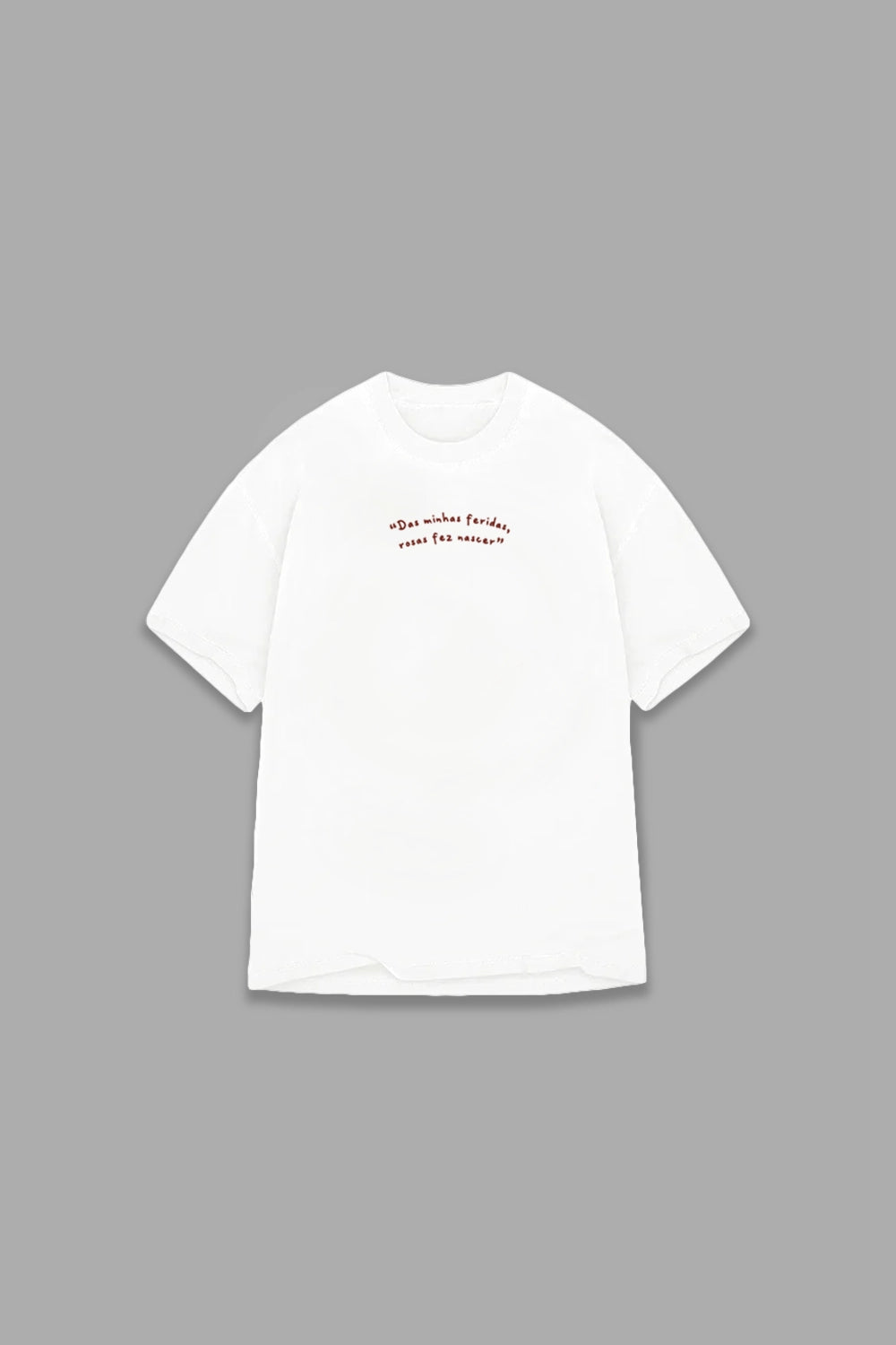 Camisa Infantil Adoremos