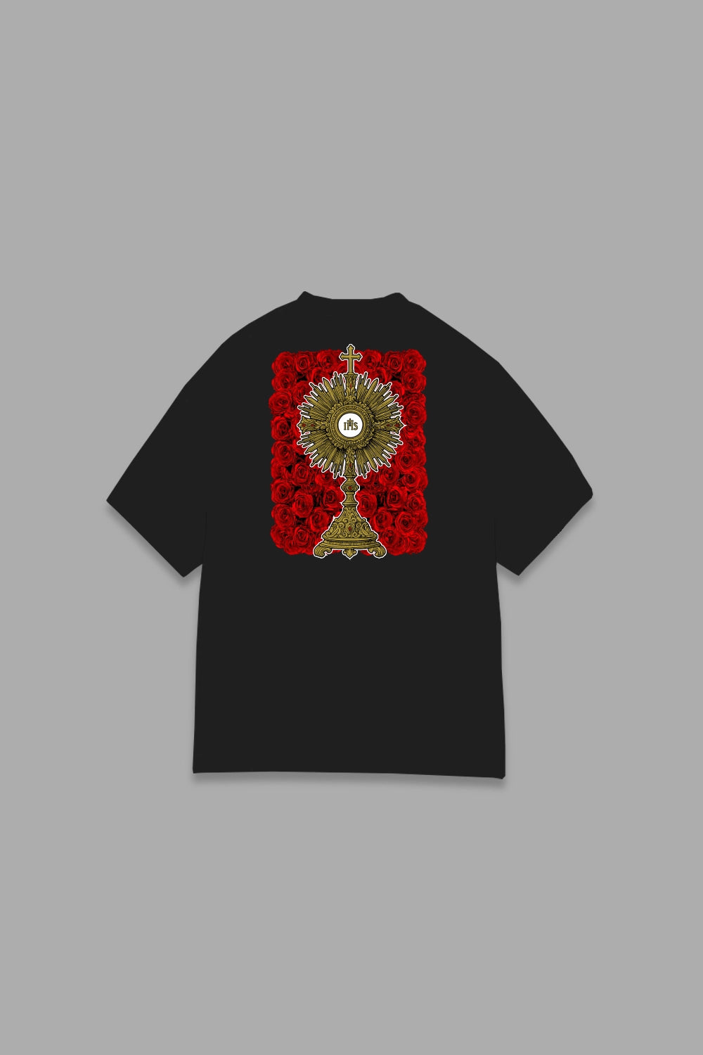 Camisa Infantil Adoremos