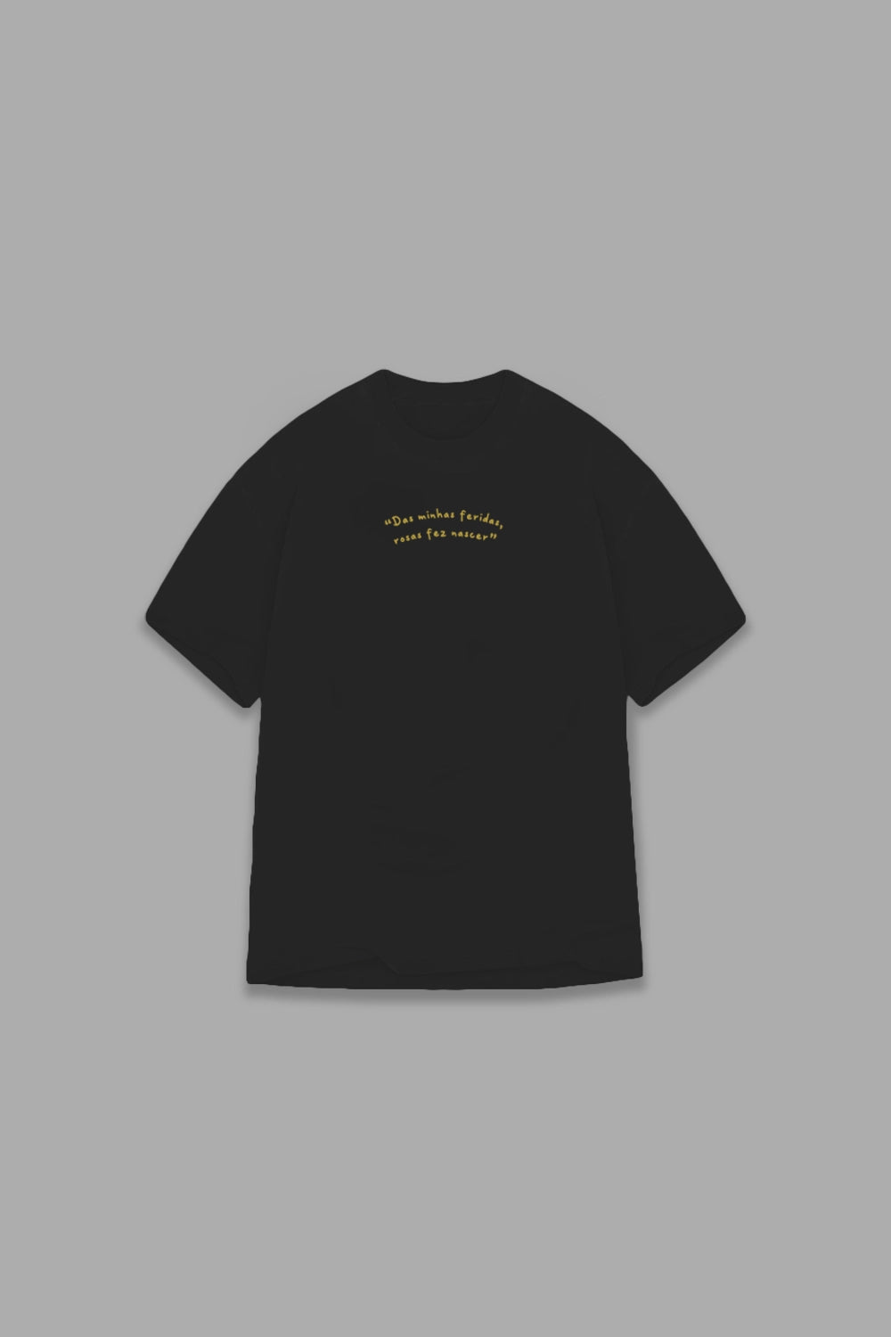 Camisa Infantil Adoremos 25.6