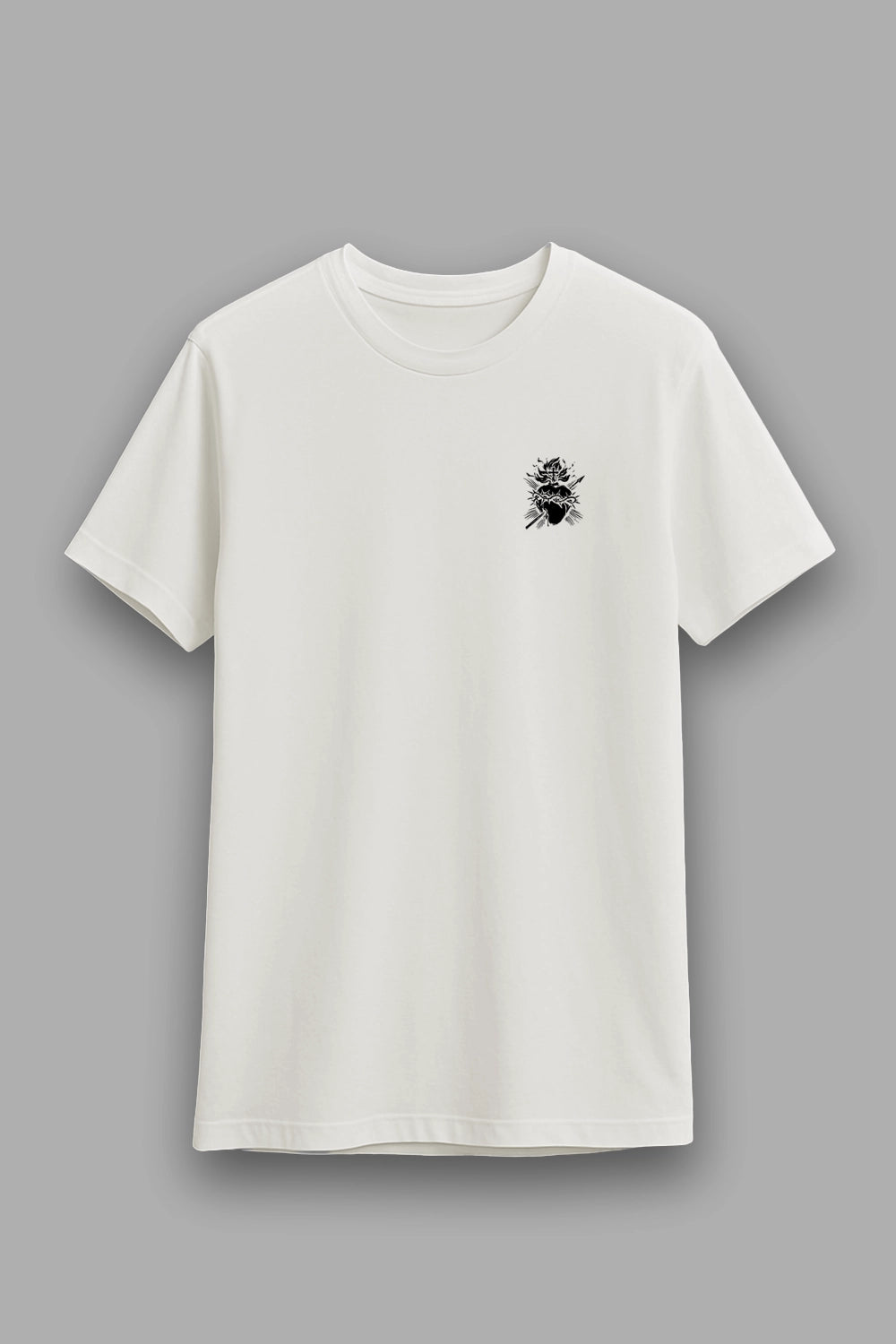 Camisa Básica É Lindo Ser Católico