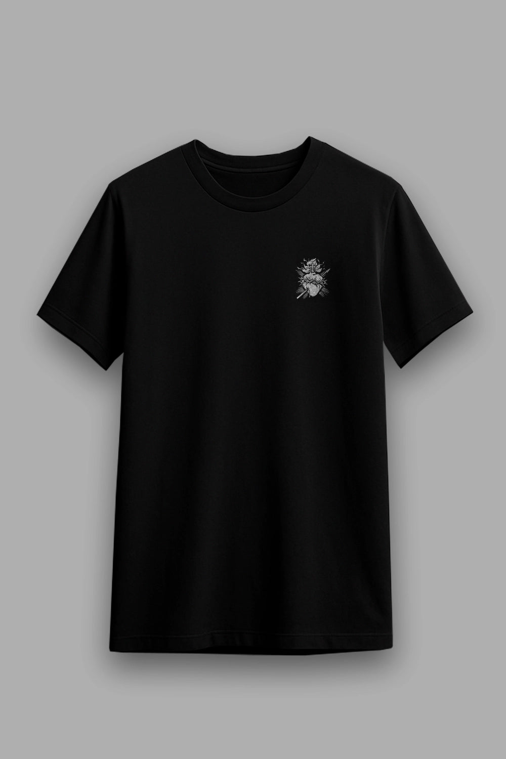 Camisa Básica É Lindo Ser Católico