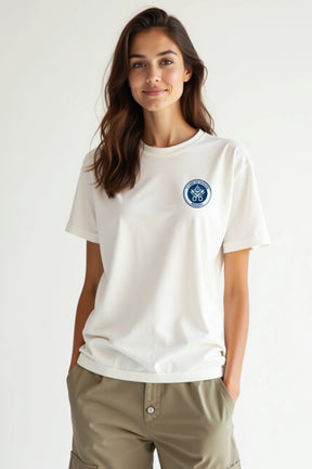 Camisa Básica Orgulho De Ser Católico