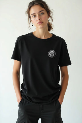 Camisa Básica Orgulho De Ser Católico